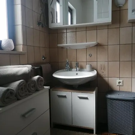 Lejlighed Matanovi Dvori Vir