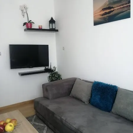 Matanovi Dvori Lejlighed Vir