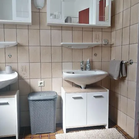 Lejlighed Matanovi Dvori