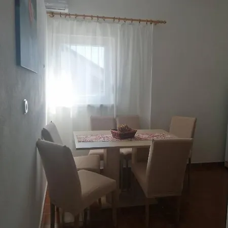 Matanovi Dvori Lejlighed