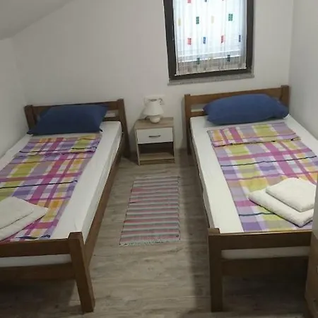 Matanovi Dvori Lejlighed