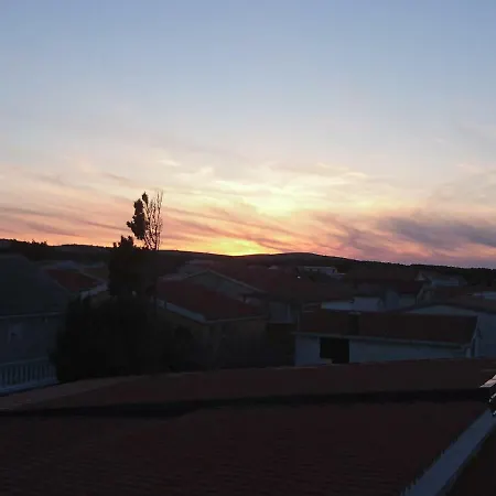 Lejlighed Matanovi Dvori Vir