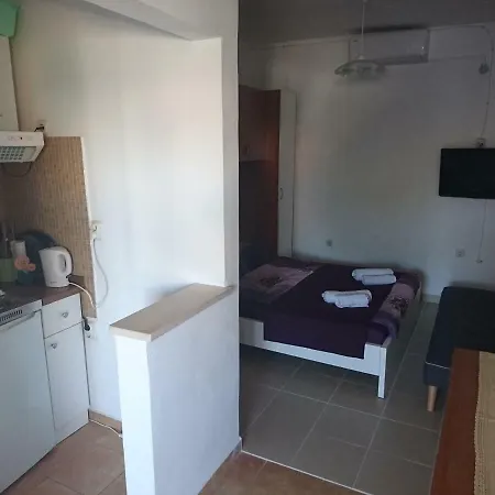 Lejlighed Matanovi Dvori Vir