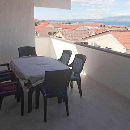 Apartment Matanovi Dvori